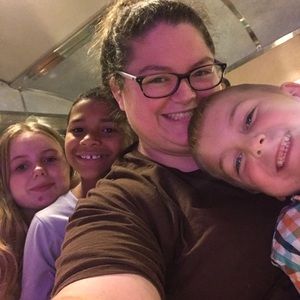 Meet your Posher, Angel